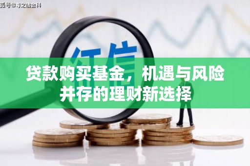 太湖贷款购买基金，机遇与风险并存的理财新选择