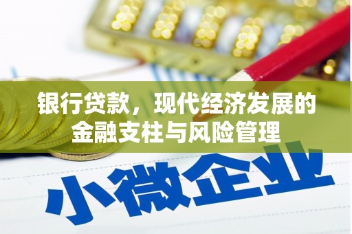 太湖银行贷款，现代经济发展的金融支柱与风险管理