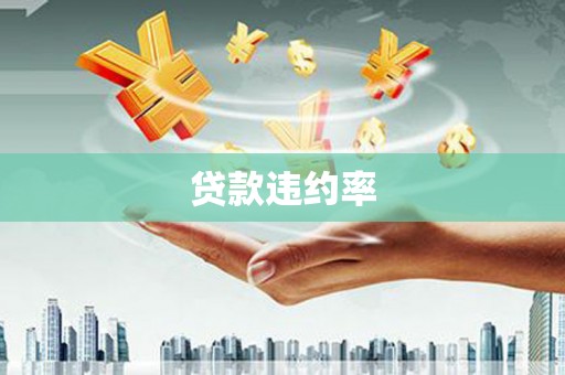 太湖贷款违约率