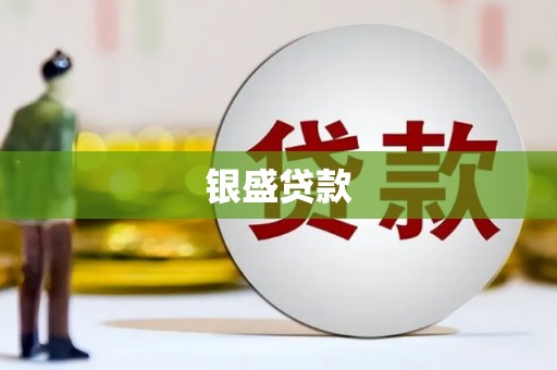 太湖银盛贷款