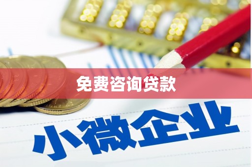 太湖免费咨询贷款