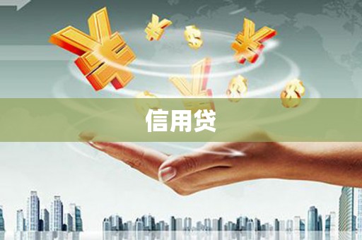太湖信用贷