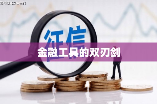 太湖金融工具的双刃剑