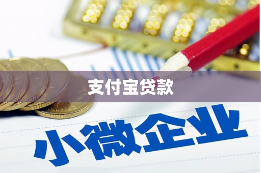 太湖支付宝贷款