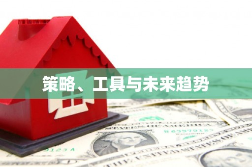 太湖策略、工具与未来趋势