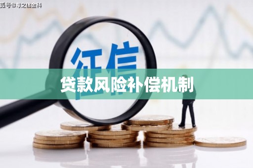 太湖贷款风险补偿机制