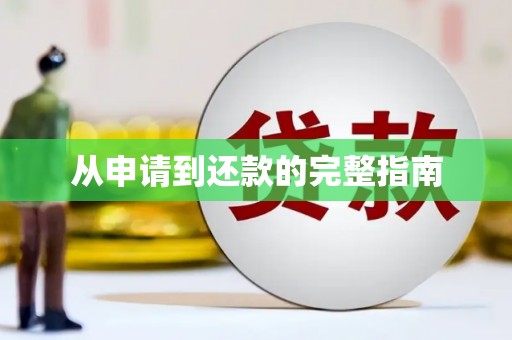 太湖从申请到还款的完整指南
