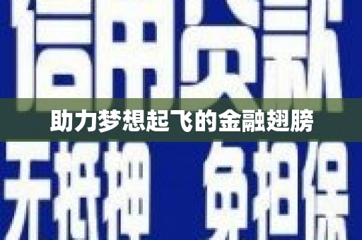 太湖助力梦想起飞的金融翅膀