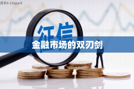 太湖金融市场的双刃剑