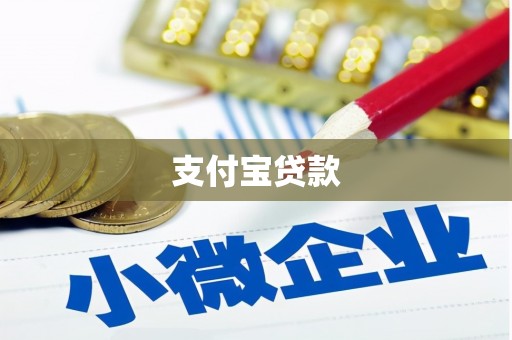 太湖支付宝贷款